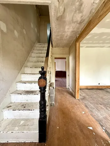 3 Willow Street Eastport ME 04631