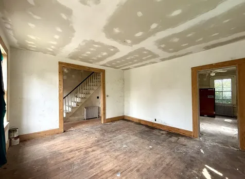 3 Willow Street Eastport ME 04631