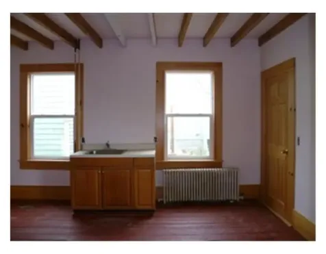 3 Willow Street Eastport ME 04631