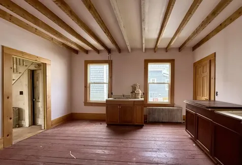3 Willow Street Eastport ME 04631