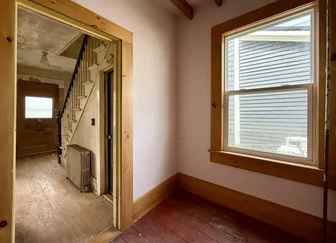 3 Willow Street Eastport ME 04631