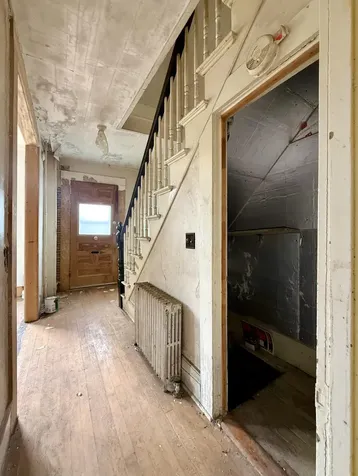 3 Willow Street Eastport ME 04631