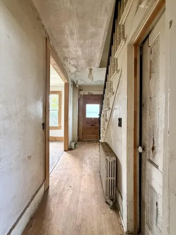 3 Willow Street Eastport ME 04631