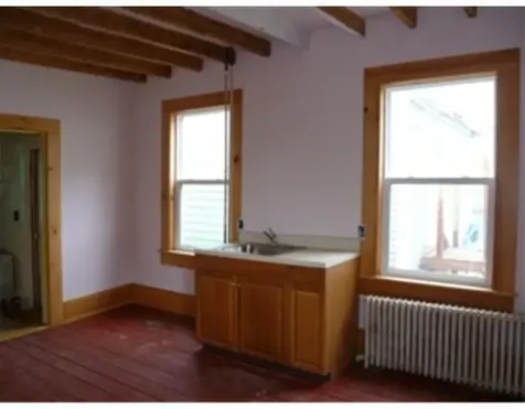 3 Willow Street Eastport ME 04631