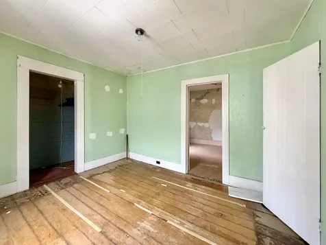 3 Willow Street Eastport ME 04631