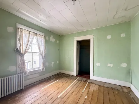 3 Willow Street Eastport ME 04631