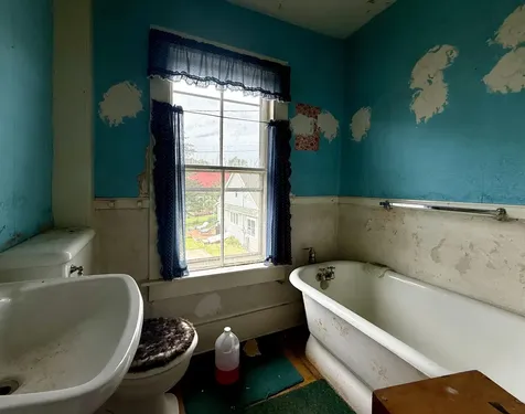 3 Willow Street Eastport ME 04631