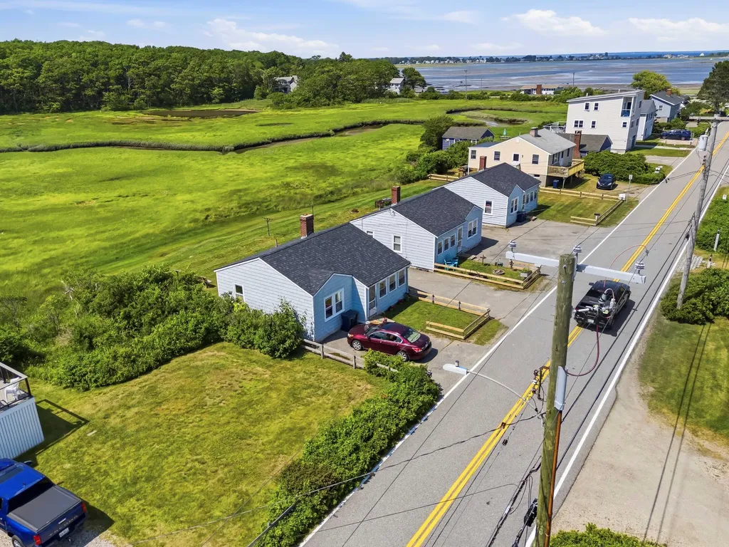 18-22 Fortunes Rocks Road Biddeford ME 04005