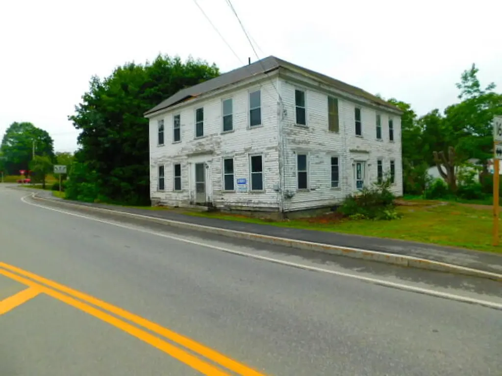 1173 Stillwater Avenue Old Town ME 04468