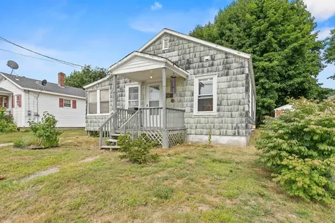 72 Scribner Boulevard Lewiston ME 04240