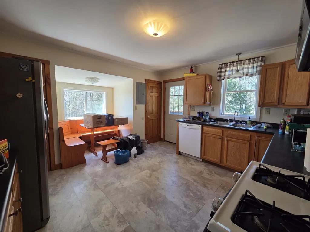 70 Buzzell Lane Greene ME 04236