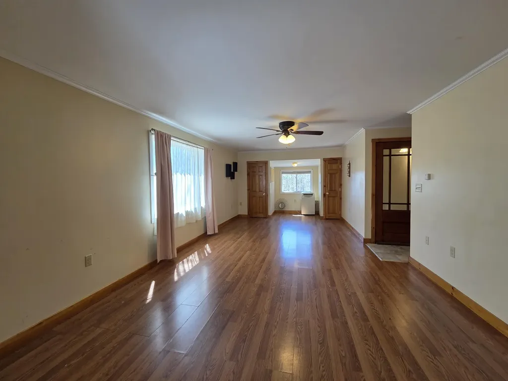70 Buzzell Lane Greene ME 04236