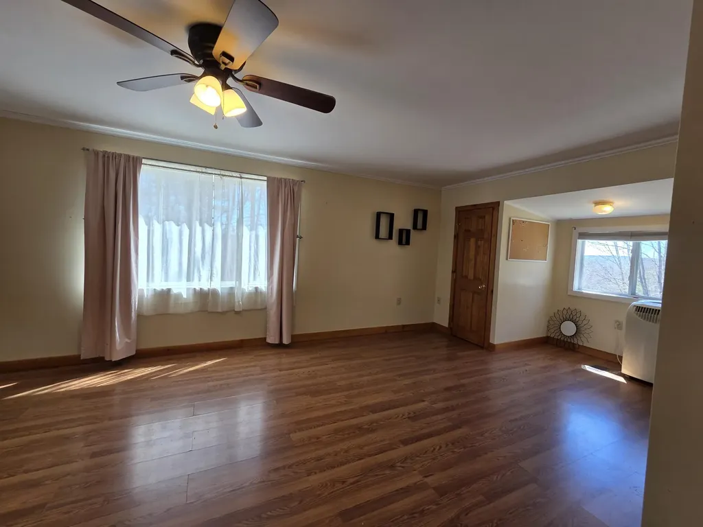 70 Buzzell Lane Greene ME 04236