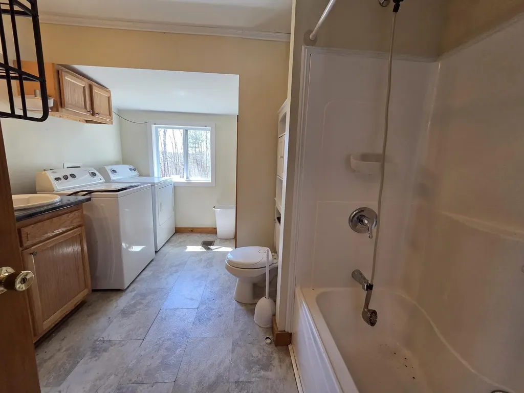 70 Buzzell Lane Greene ME 04236