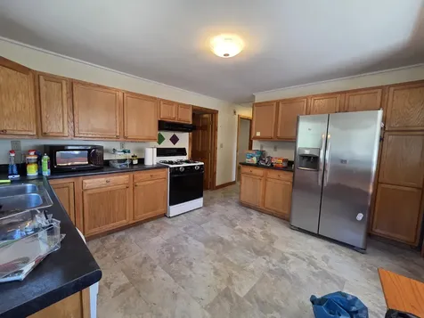 70 Buzzell Lane Greene ME 04236