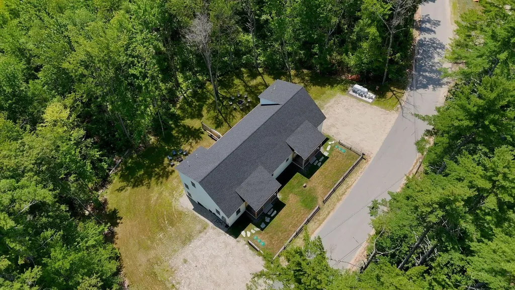 45-47 Shore Road Sebago ME 04029