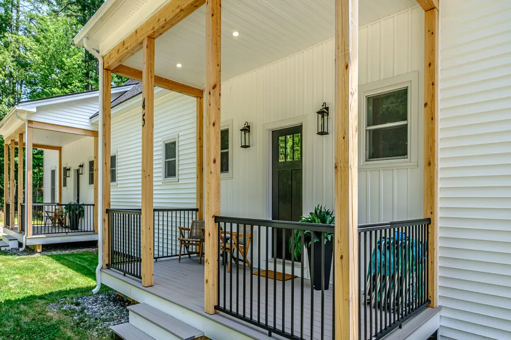 45-47 Shore Road Sebago ME 04029
