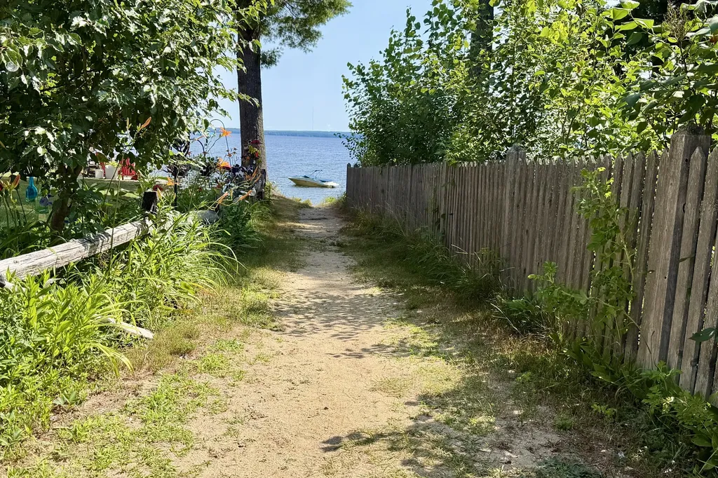 45-47 Shore Road Sebago ME 04029
