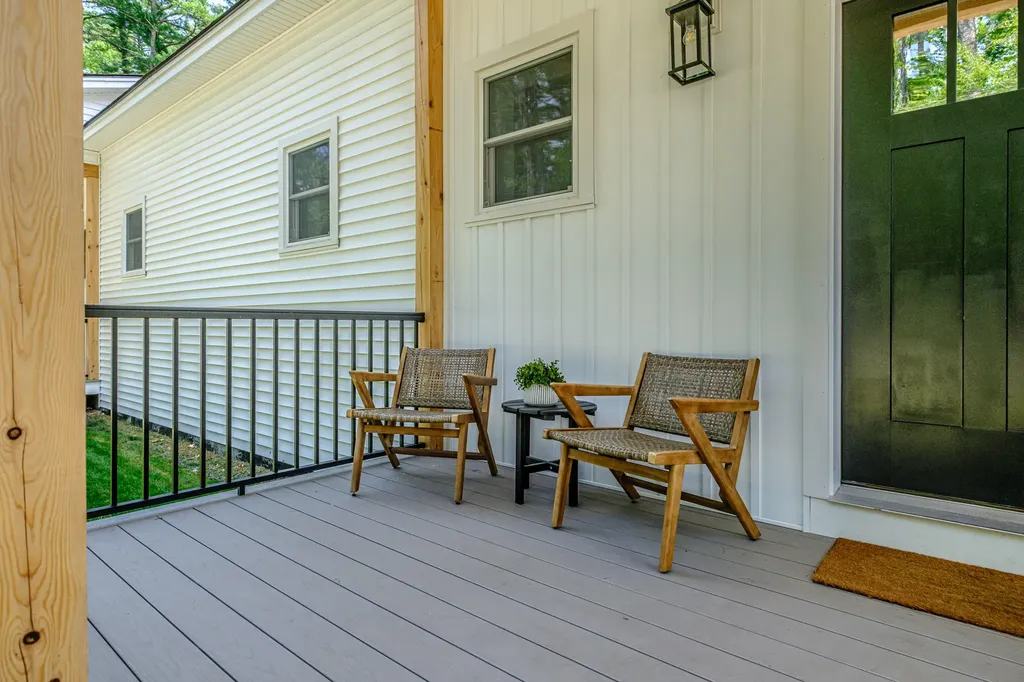 45-47 Shore Road Sebago ME 04029