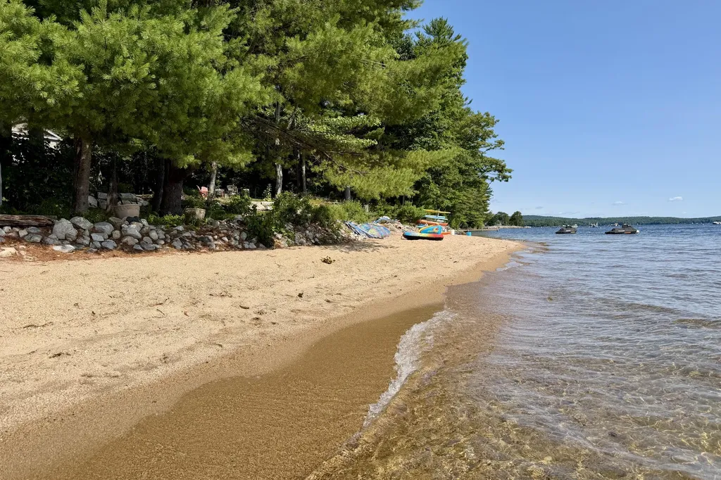 45-47 Shore Road Sebago ME 04029