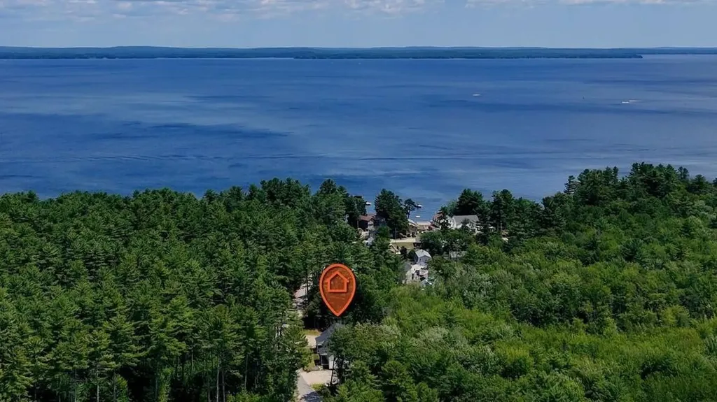 45-47 Shore Road Sebago ME 04029