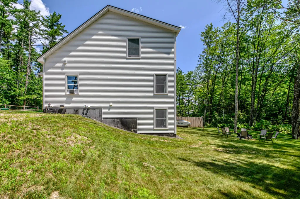 45-47 Shore Road Sebago ME 04029