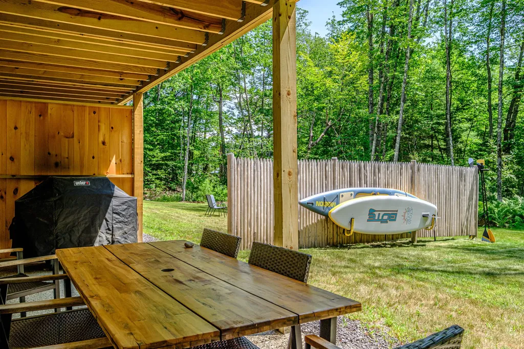 45-47 Shore Road Sebago ME 04029