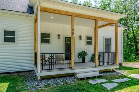 45-47 Shore Road Sebago ME 04029