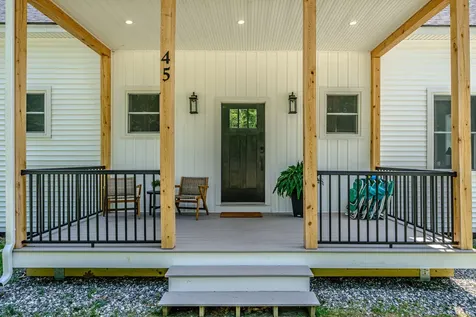 45-47 Shore Road Sebago ME 04029