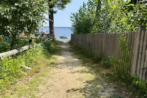 45-47 Shore Road Sebago ME 04029