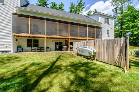 45-47 Shore Road Sebago ME 04029