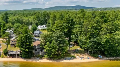 45-47 Shore Road Sebago ME 04029