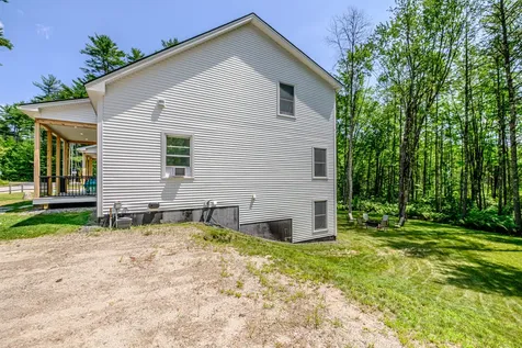 45-47 Shore Road Sebago ME 04029