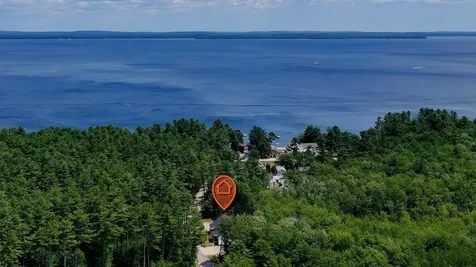 45-47 Shore Road Sebago ME 04029