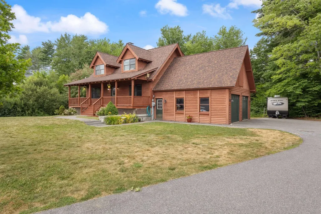 61 Blue Spruce Farm Road Westbrook ME 04092
