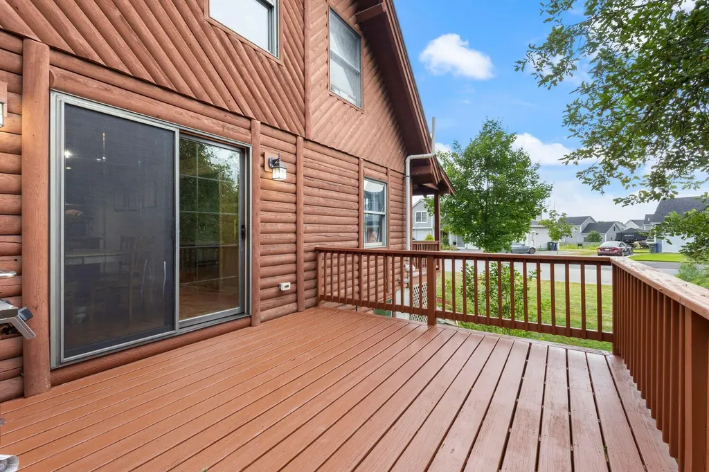 61 Blue Spruce Farm Road Westbrook ME 04092