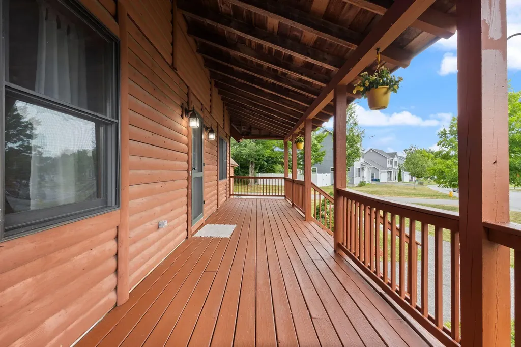 61 Blue Spruce Farm Road Westbrook ME 04092