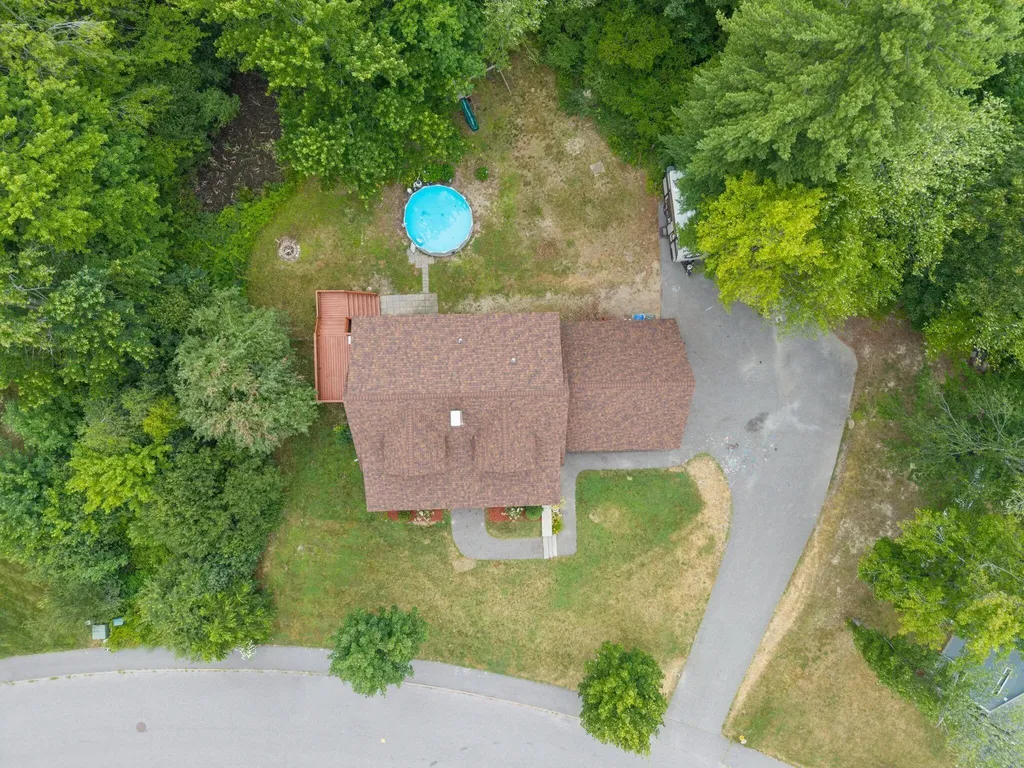 61 Blue Spruce Farm Road Westbrook ME 04092