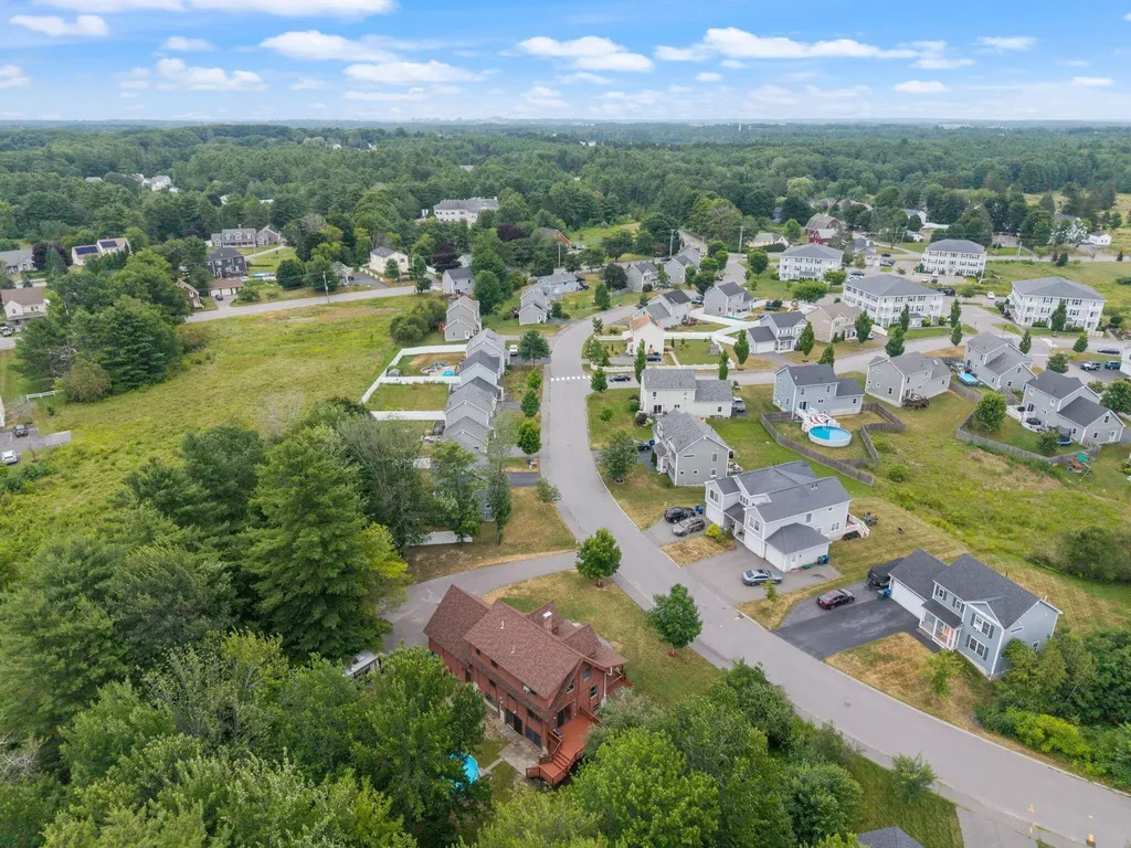 61 Blue Spruce Farm Road Westbrook ME 04092