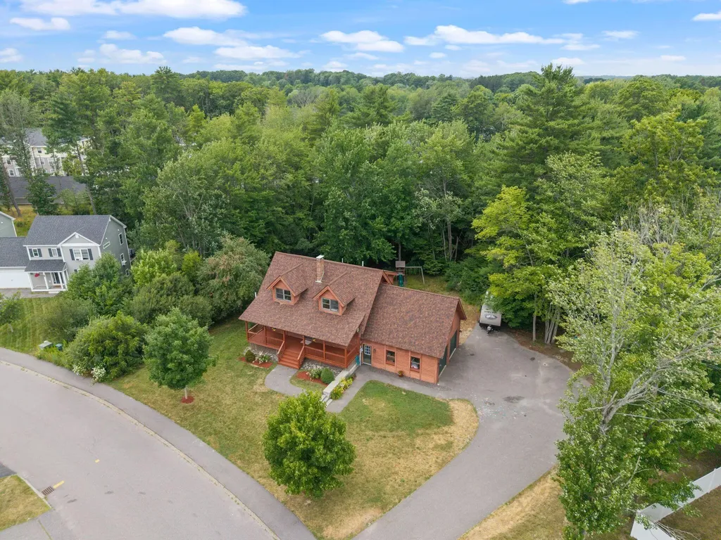 61 Blue Spruce Farm Road Westbrook ME 04092