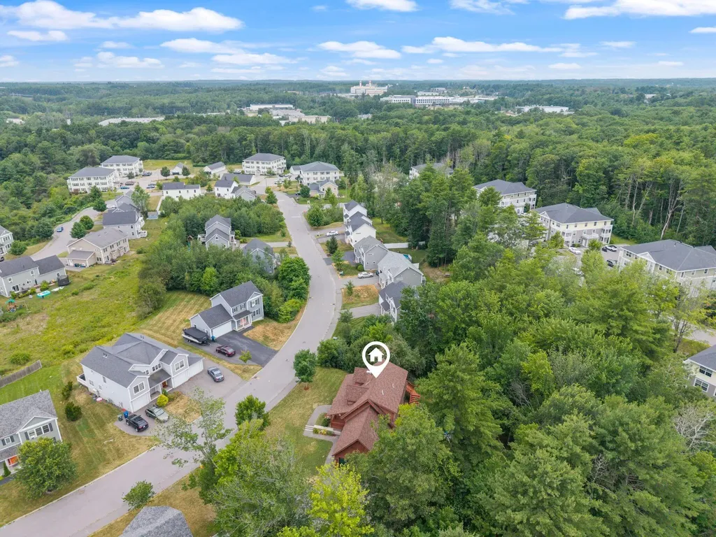 61 Blue Spruce Farm Road Westbrook ME 04092