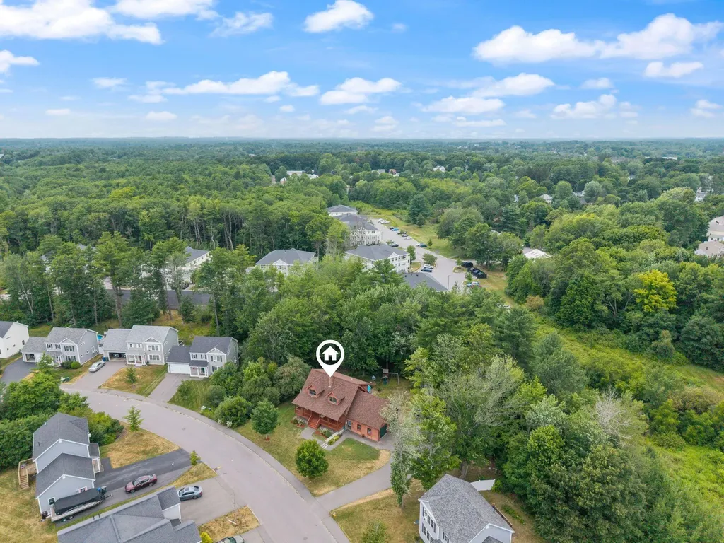 61 Blue Spruce Farm Road Westbrook ME 04092