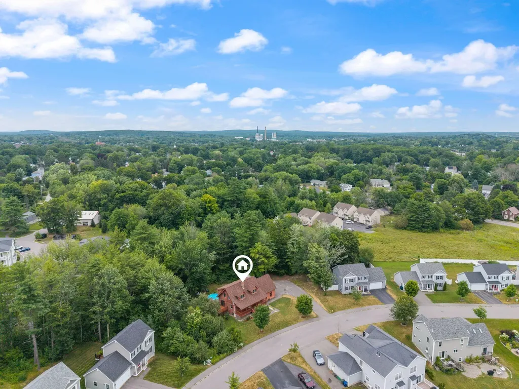 61 Blue Spruce Farm Road Westbrook ME 04092