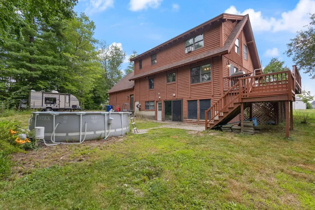 61 Blue Spruce Farm Road Westbrook ME 04092