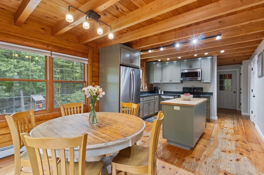 61 Blue Spruce Farm Road Westbrook ME 04092