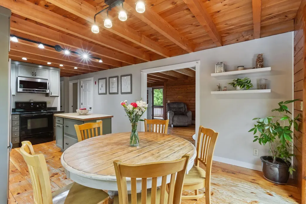 61 Blue Spruce Farm Road Westbrook ME 04092