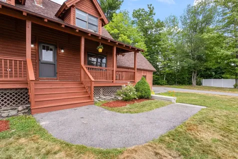 61 Blue Spruce Farm Road Westbrook ME 04092