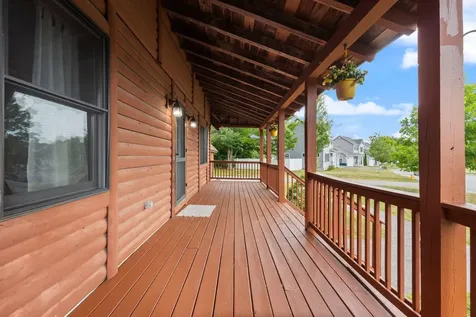 61 Blue Spruce Farm Road Westbrook ME 04092