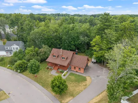 61 Blue Spruce Farm Road Westbrook ME 04092
