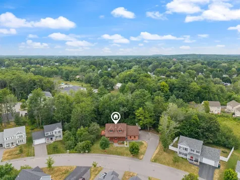 61 Blue Spruce Farm Road Westbrook ME 04092